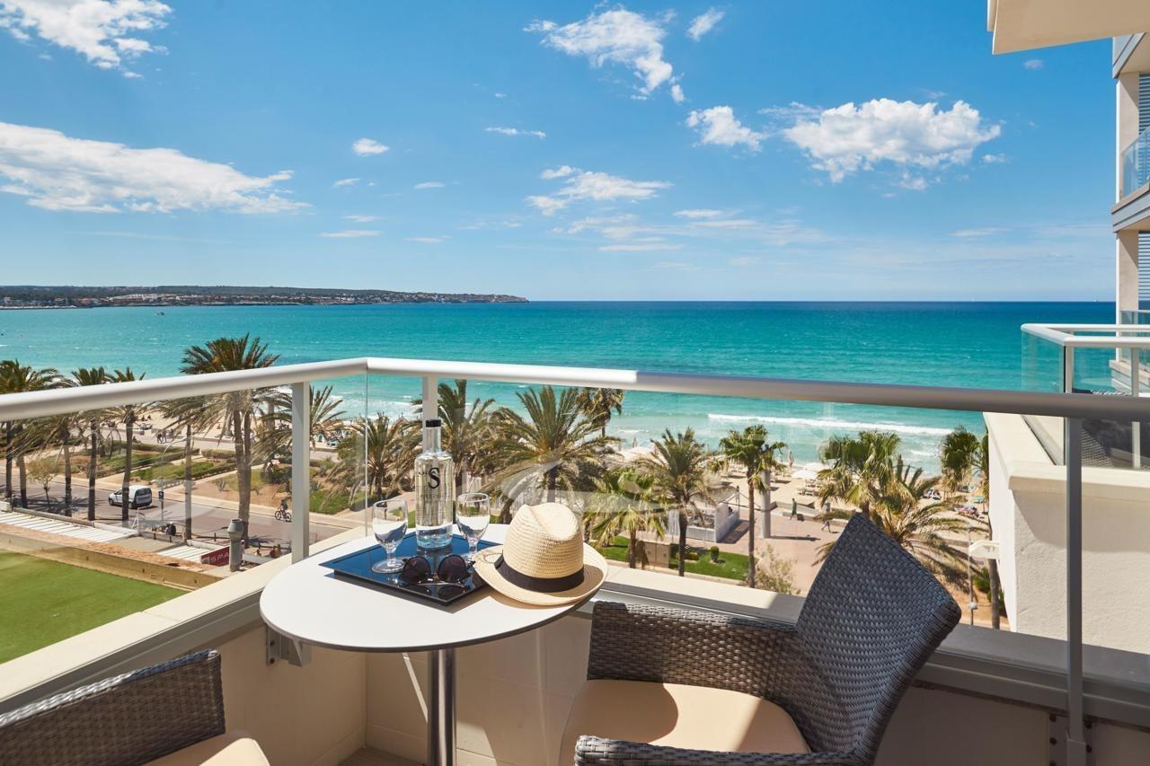 Pure Salt Garonda - Adults Only Hotel Playa de Palma  Exterior photo